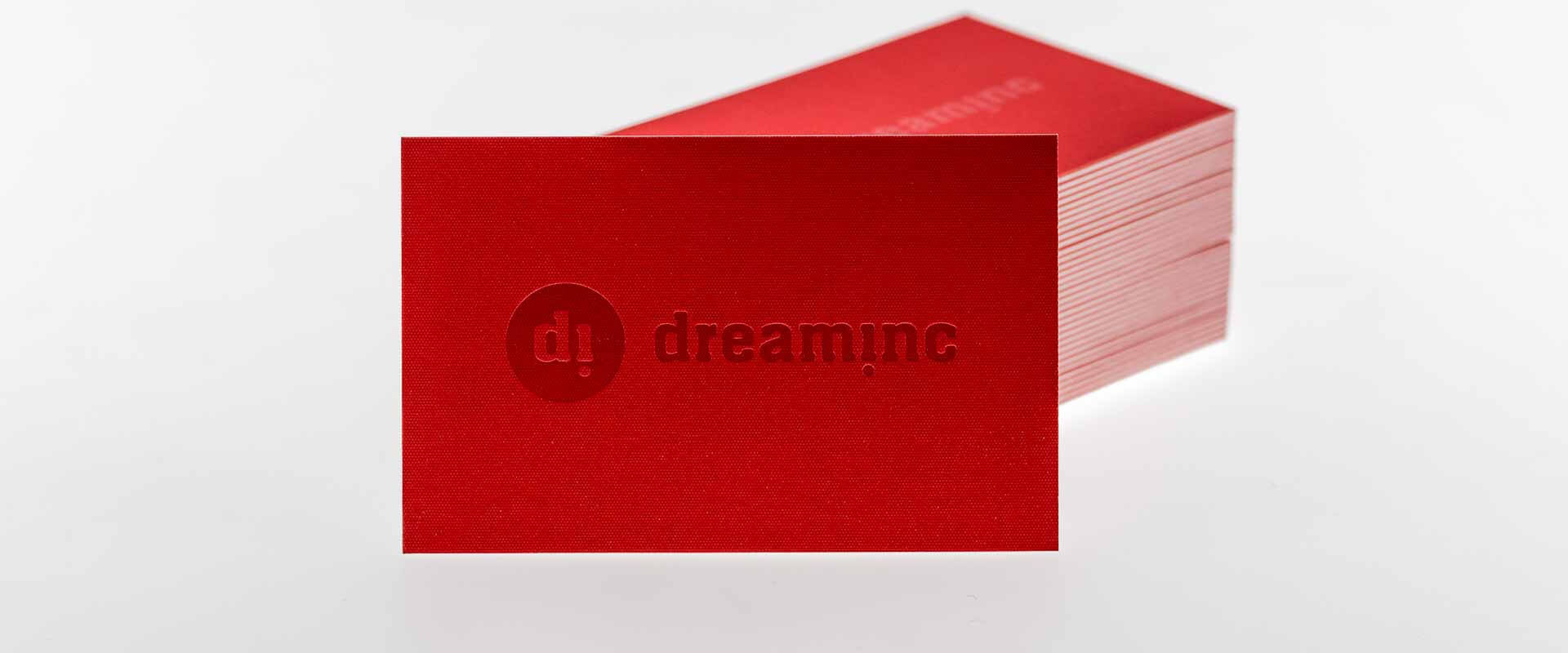 » dreaminc «