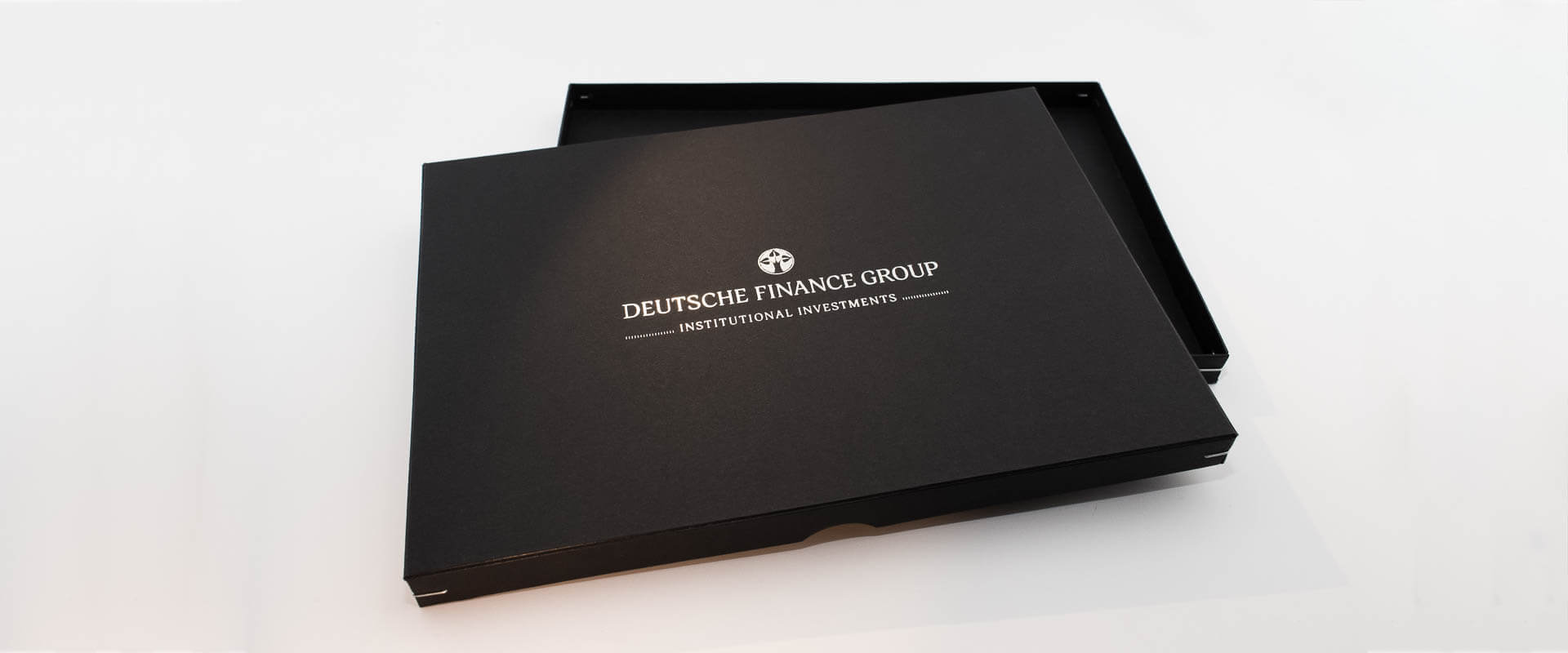 Eine Ritz-Box für die Deutsche Finance Group